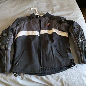 Joe Rocket women’s riding jacket